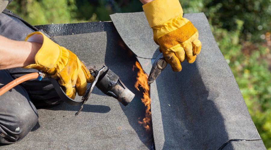 Expert Emergency Roof Repairs services in Temple City, CA